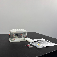 Supelco Visiprep 12DL Vacuum Manifold image 0
